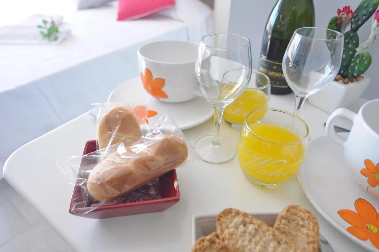 Appartement RNET - Hort de Mar à Roses Espagne