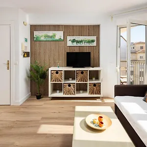 Wonderstays Morgan , Málaga Espagne