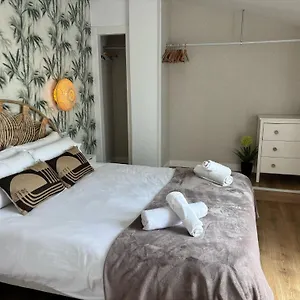 Wonderstays Maribel , Málaga Espagne