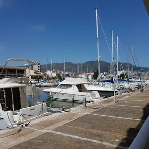 Marina 2 Appartement