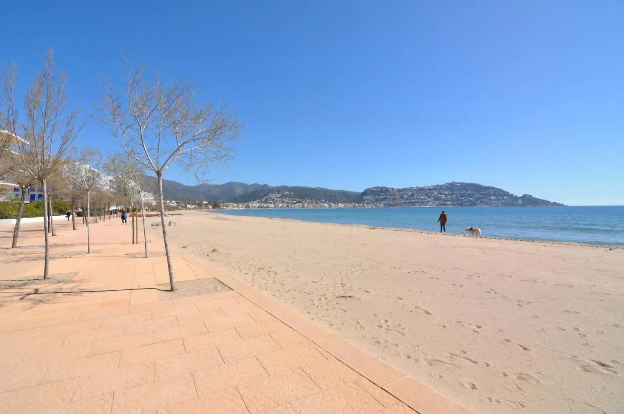 Apartmán Rnet - Hort De Mar Roses