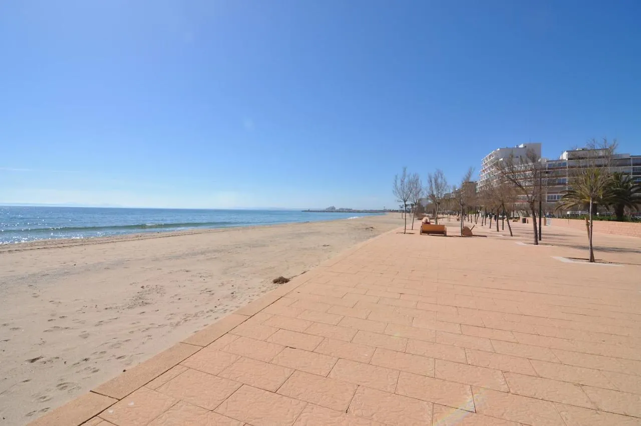 Rnet - Hort De Mar Apartment Roses 0*,  Spain