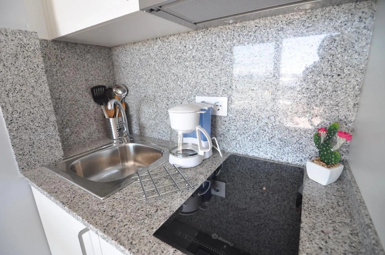 Apartmán Rnet - Hort De Mar Roses