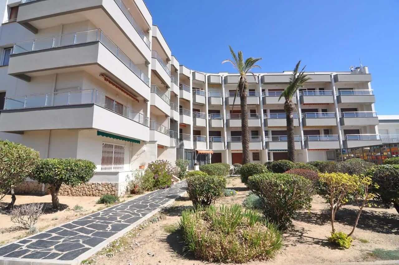 Apartmán Rnet - Hort De Mar Roses